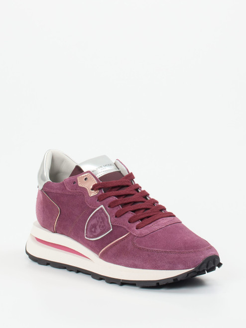 Sneaker-16635090014 Philippe Model