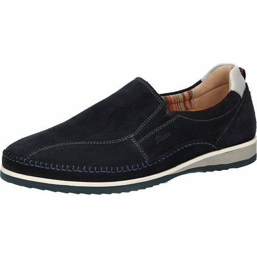 Sioux Slipper Hajoko-700