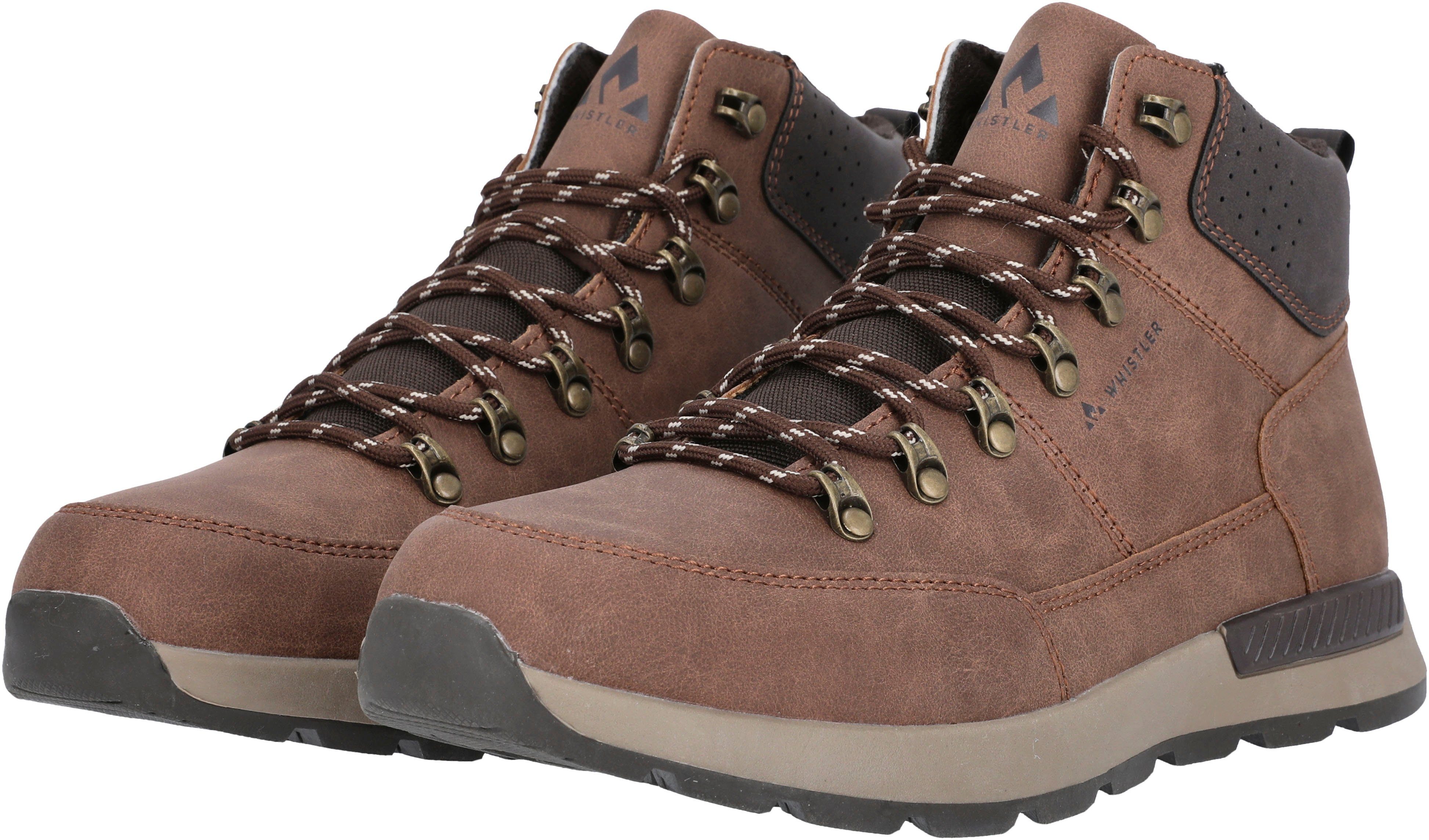 WHISTLER Minsert M Winterboots