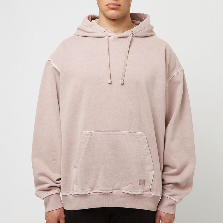 Dickies Garment Dyed Hoodie fawn