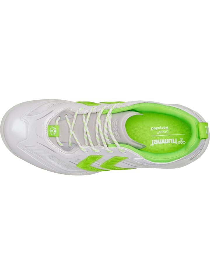 Hummel Hummel Multisportsschuh Algiz 2.0 Erwachsene in WHITE günstig kaufen