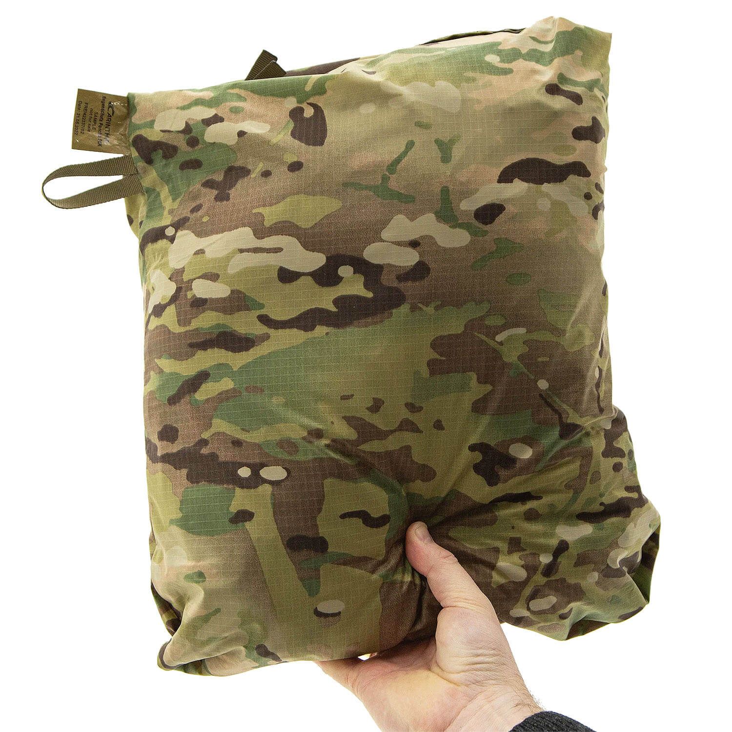 Poncho Pro-R