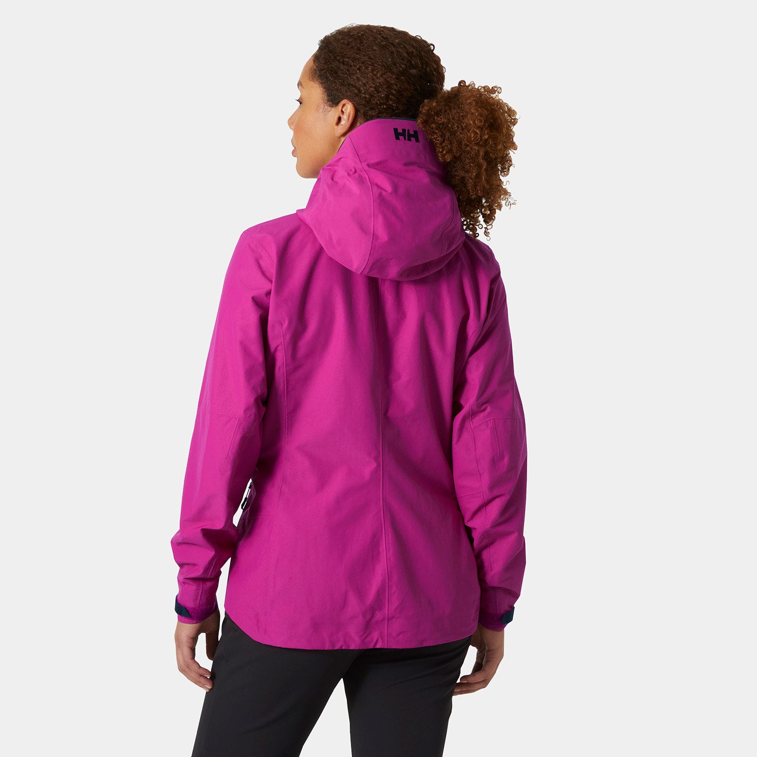 Women's Odin 9 Worlds 3.0 Shell Jacket