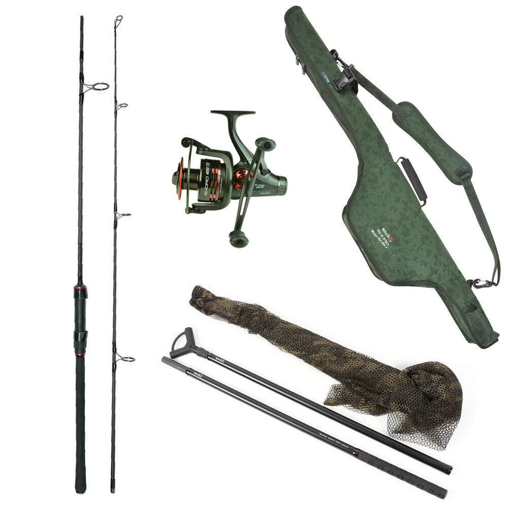 Mack2 Stalking Sword Pack