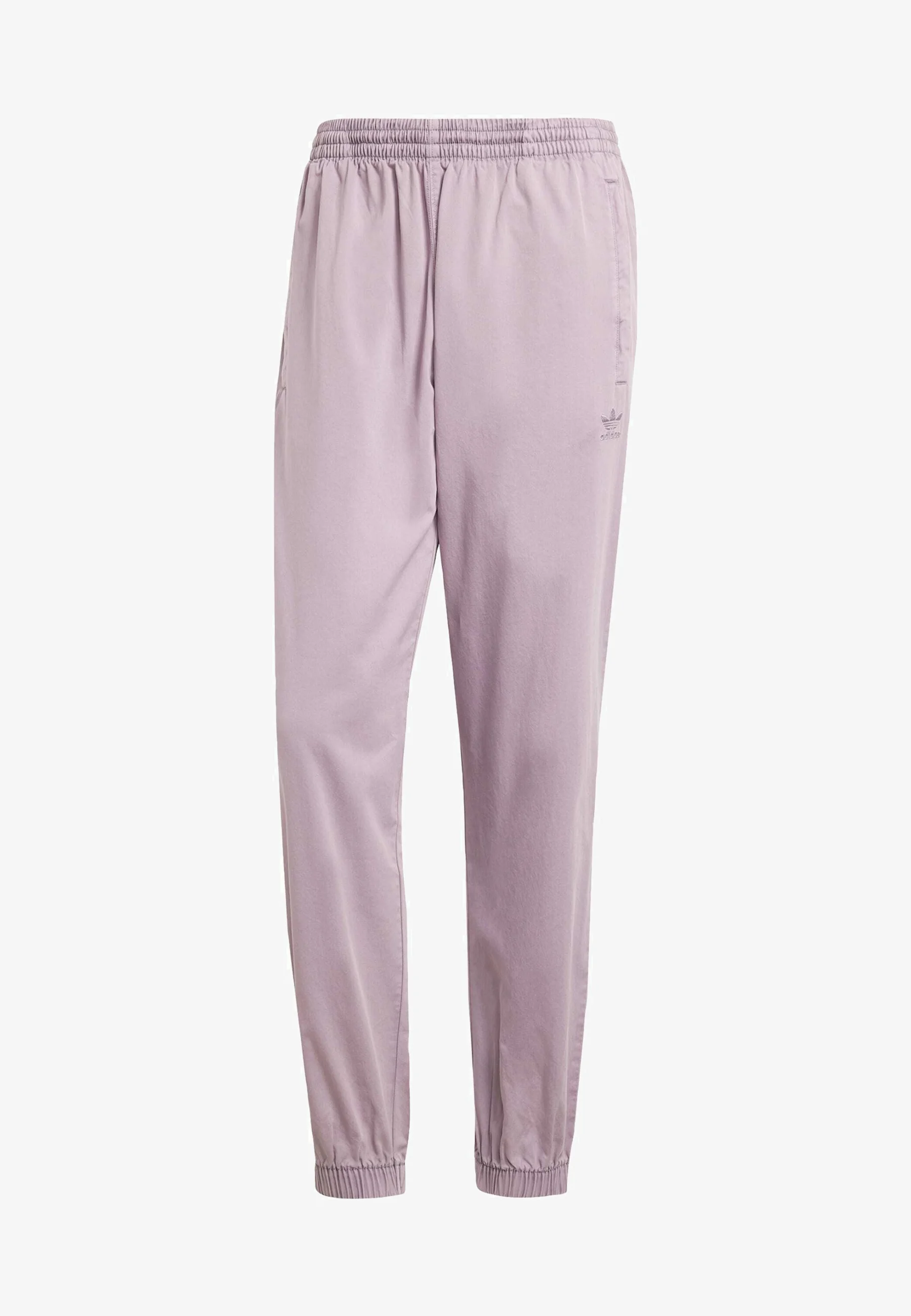 adidas Originals TREFOIL ESSENTIALS+ DYE WOVEN - Pantalones de chándal