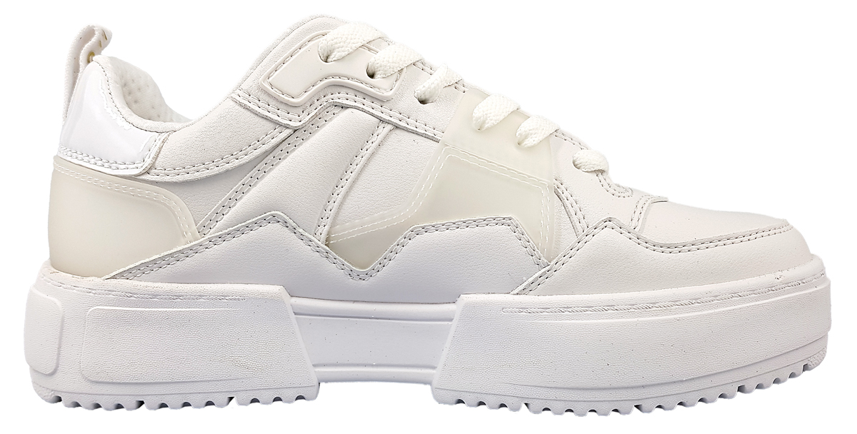 Buffalo RSE V2 Low BN16304841 Weiß white