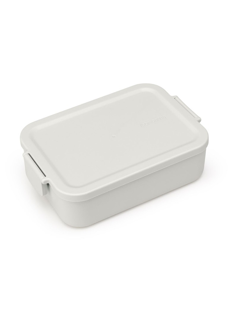 Scatola per il pranzo Brabantia Make & Take M