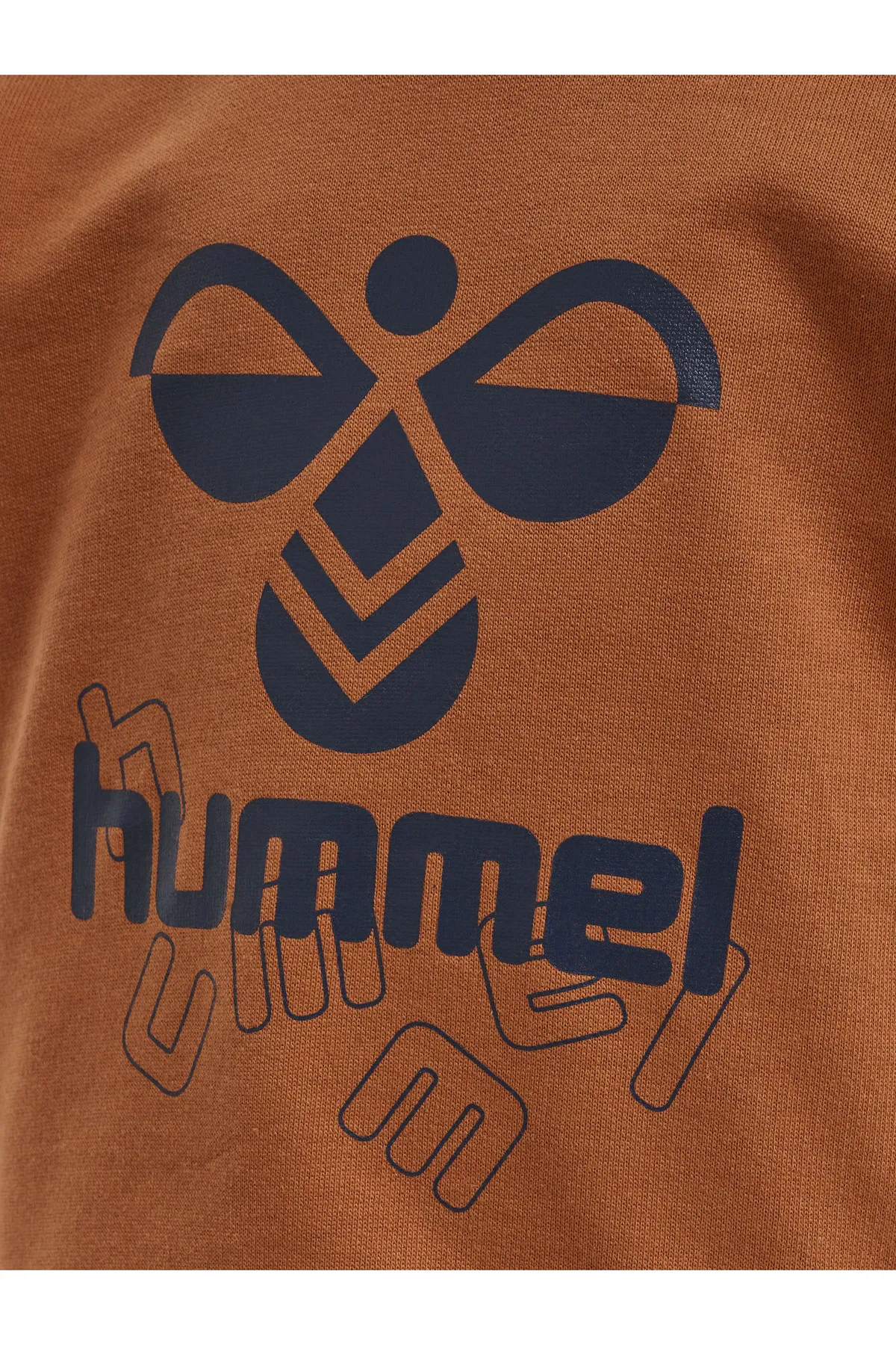 hummel  hmlSPIRIT SWEATSHIRT