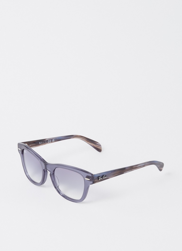 Ray-Ban Ray-Ban Junior *RJ9707S BLU