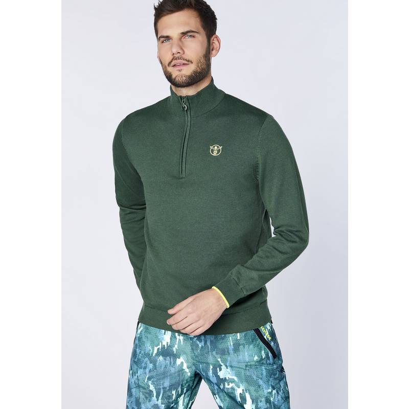 Chiemsee Strickpullover Strickpullover Herren
