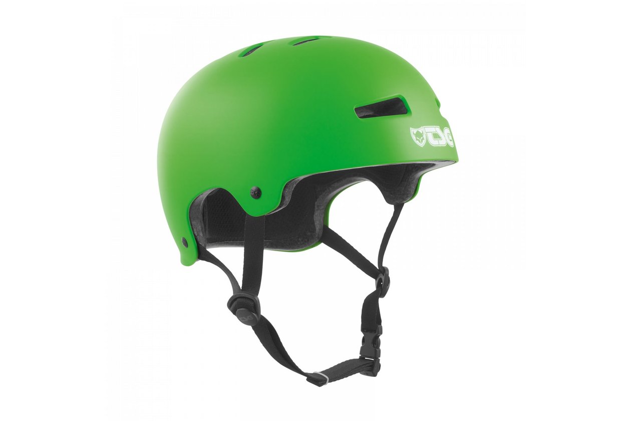 TSG Evolution Solid Color