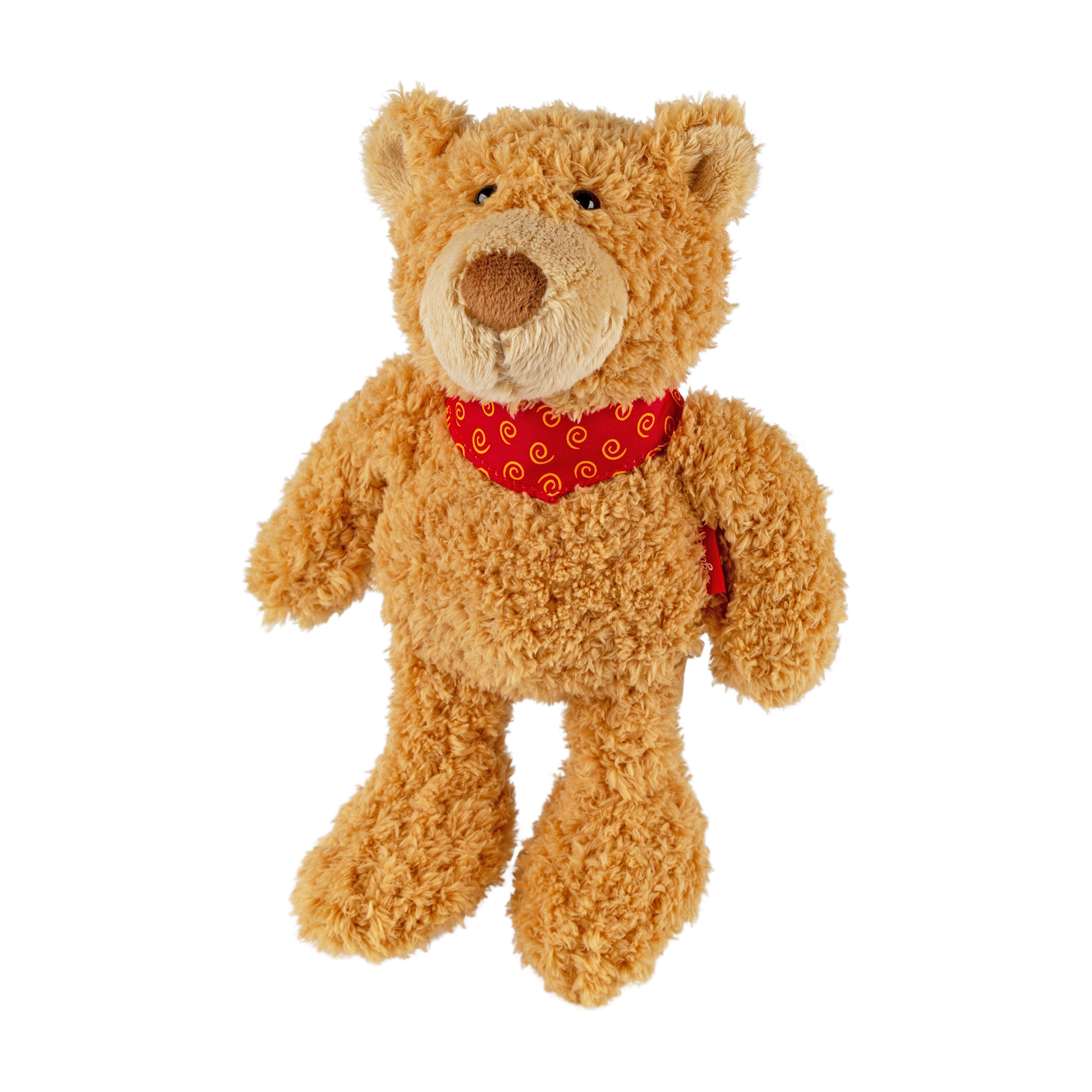 Kuscheltier Bär Gildehard Günsburg, medium