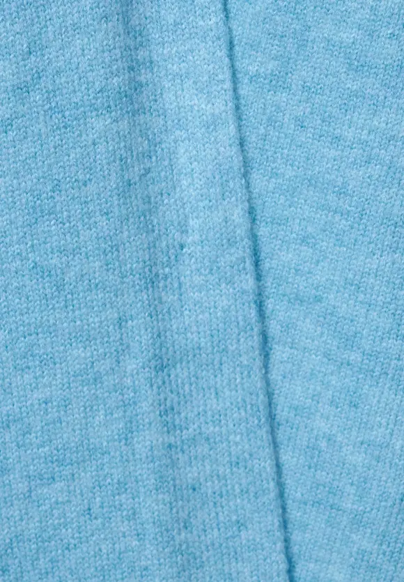 Street One Offener Strickcardigan