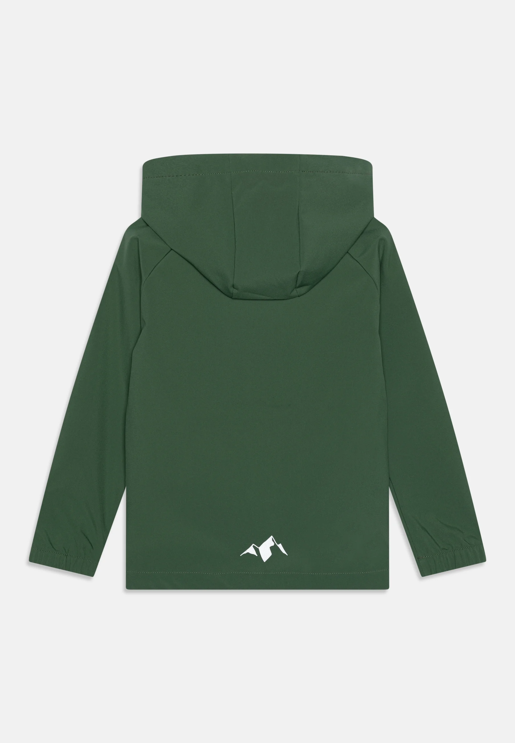 Vaude KIDS KINICH UNISEX - Chaqueta softshell