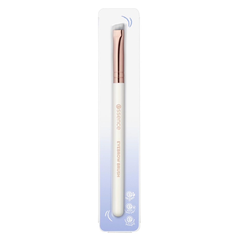 essence EYEBROW BRUSH pinceau sourcils Brosse Cils et Sourcils