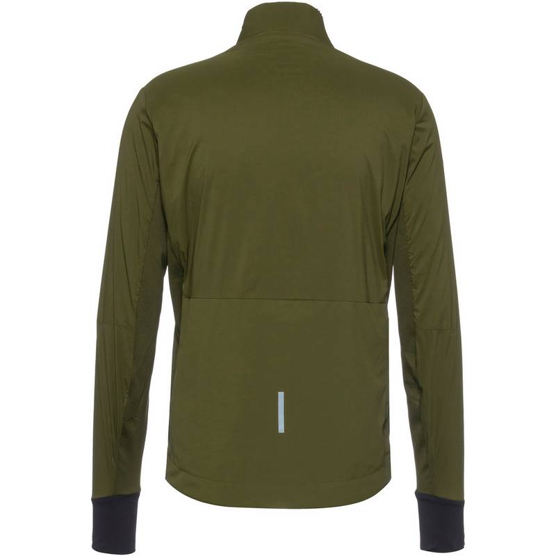 SCOTT Trail Storm Insuloft AL Fahrradjacke Herren