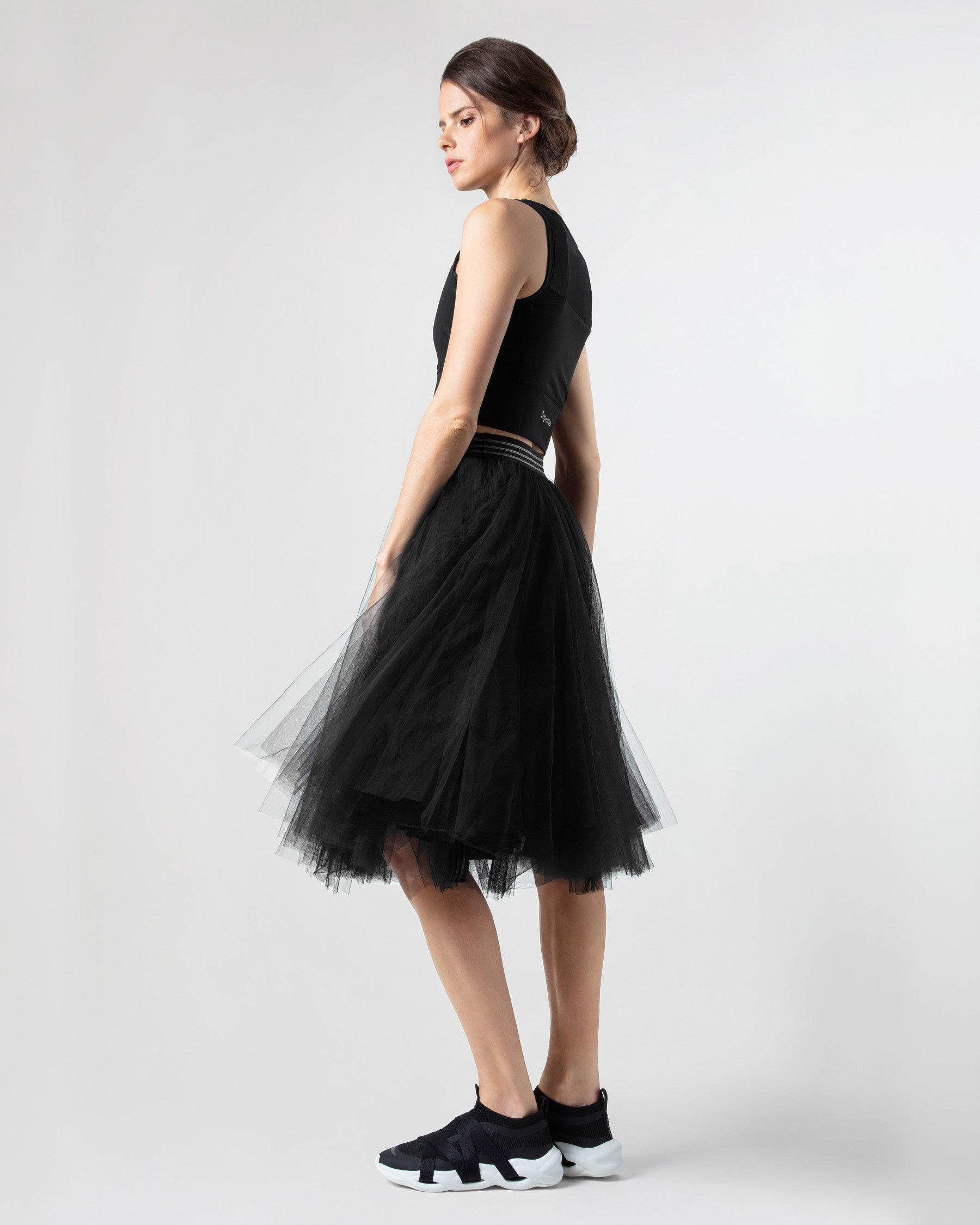 Tutu skirt