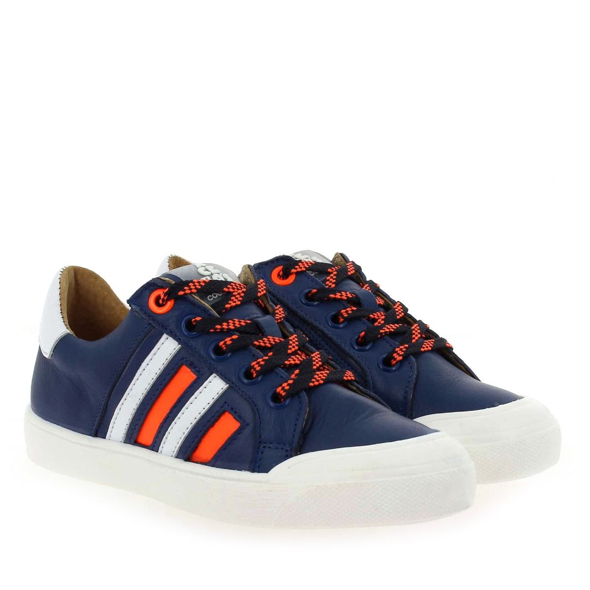 Acebos  5888FL - Marine Orange