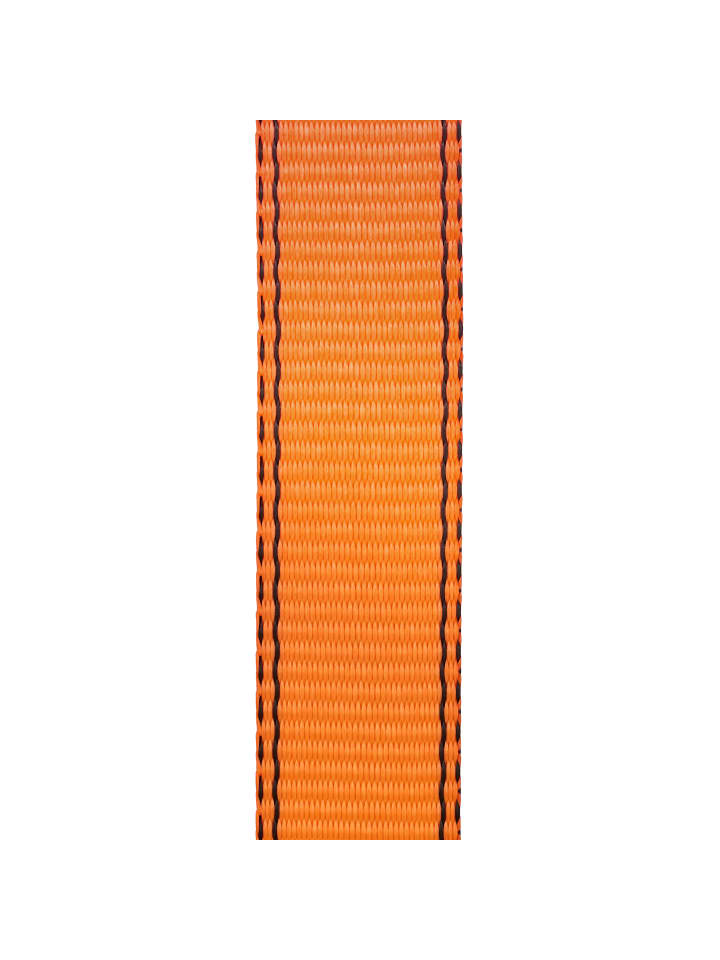 relaxdays 4 x Spanngurte in Orange - 6 m günstig kaufen onesize