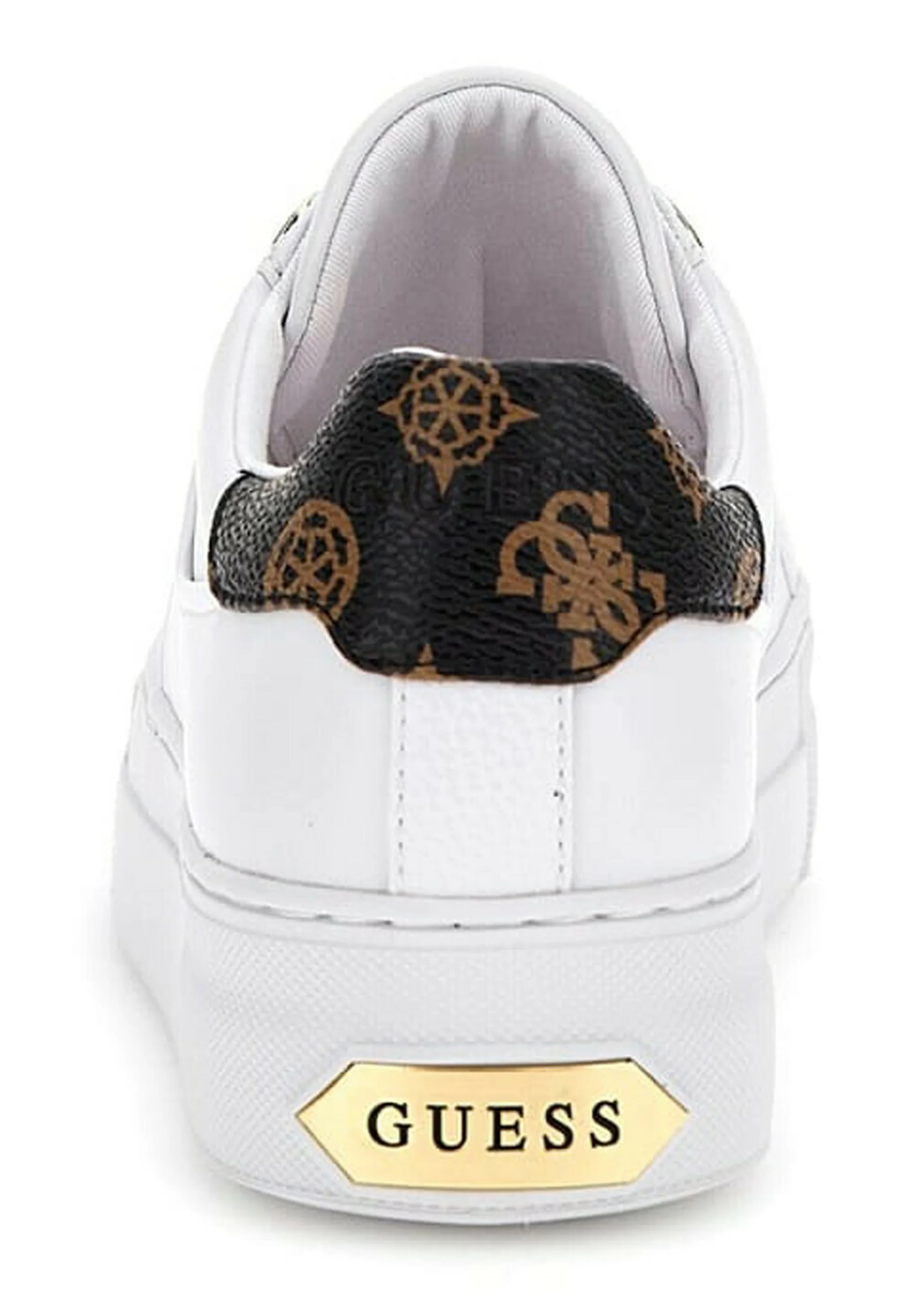 Guess ACTIVE - Zapatillas bajas