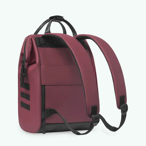 Kassala Adventurer Medium Backpack, burgundy