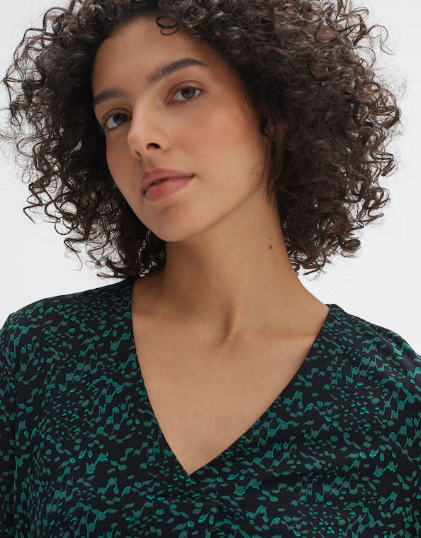 Langarmshirt Sannah splendid