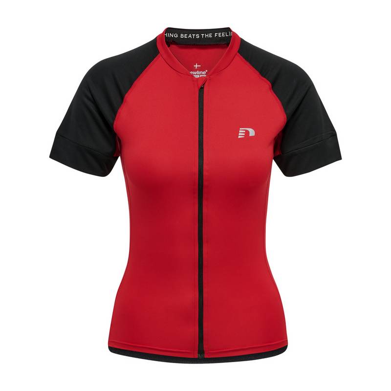 Newline WOMENS CORE BIKE JERSEY Trikot Damen