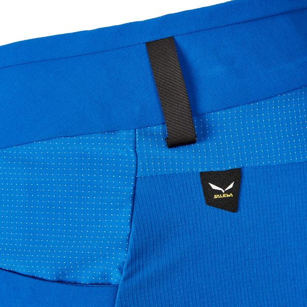 AGNER DST M PNT Herren - Softshellhose