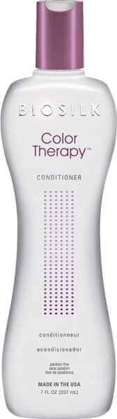 Biosilk Color Therapy Conditioner