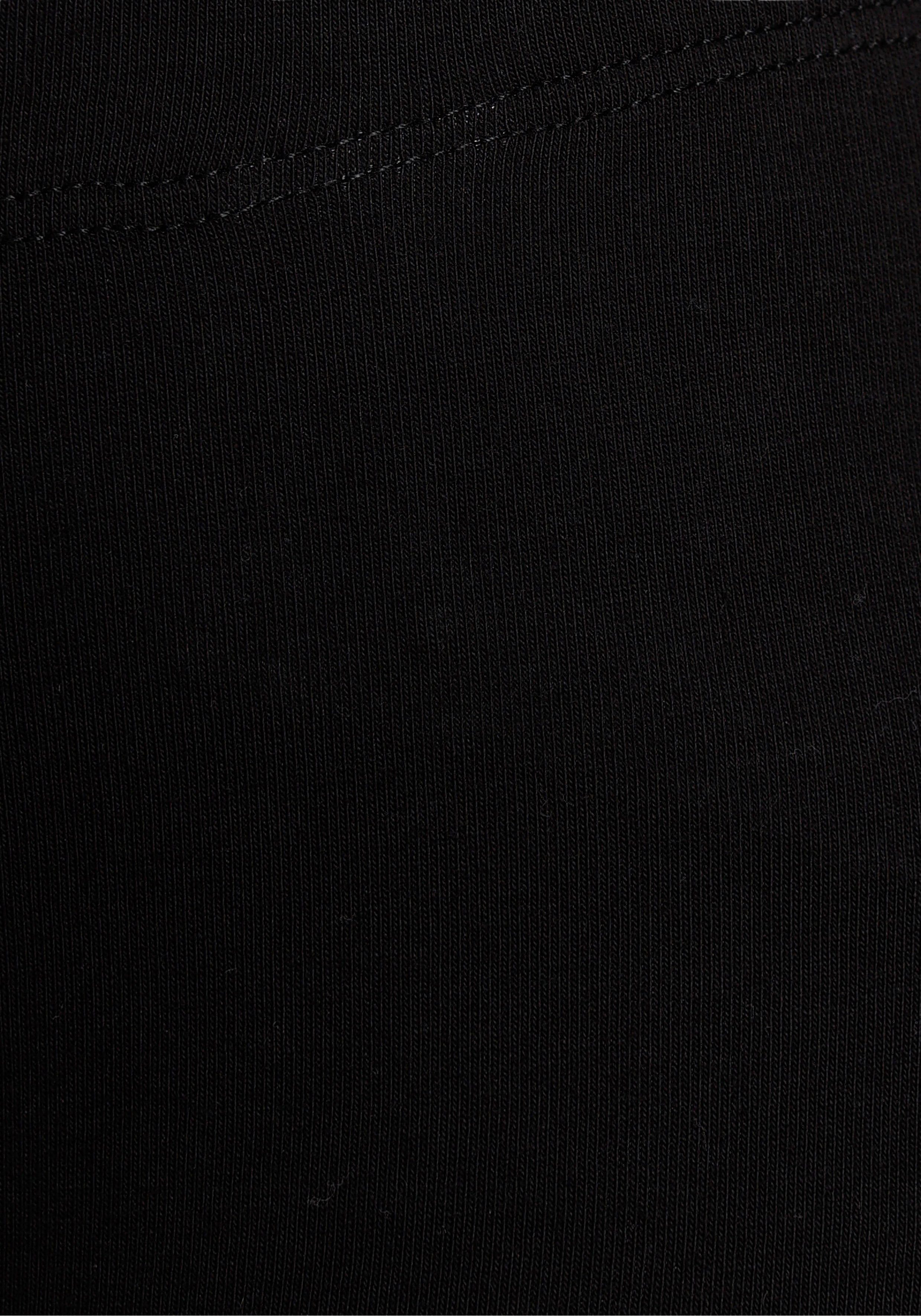 KIDSWORLD Leggings aus Baumwollstretch