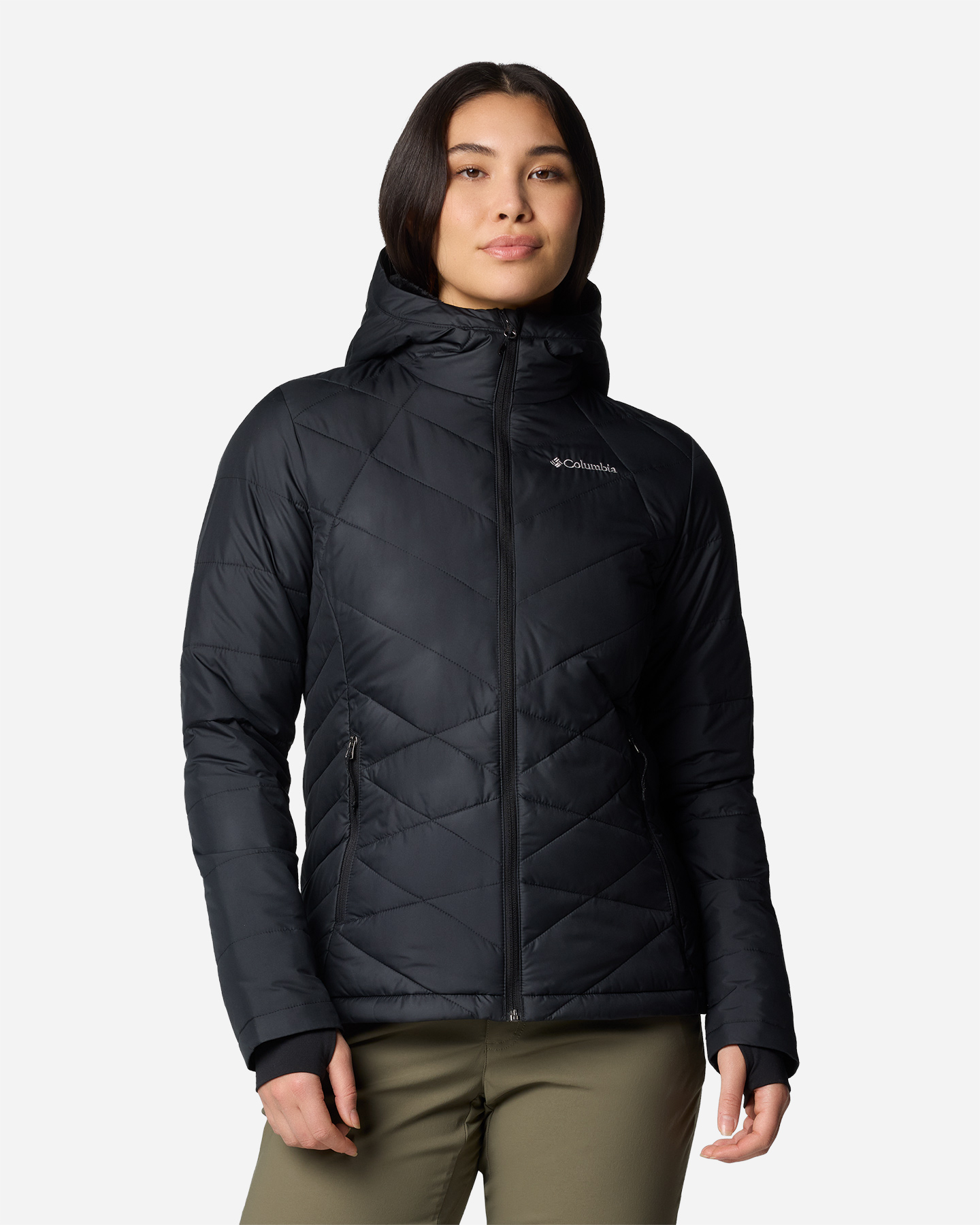 Giacca Outdoor Columbia Heavenly W 1738151012