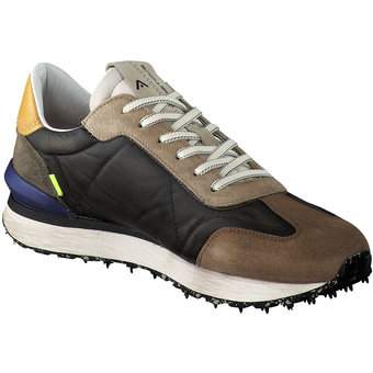 Ambitious Rhome Sneaker in braun