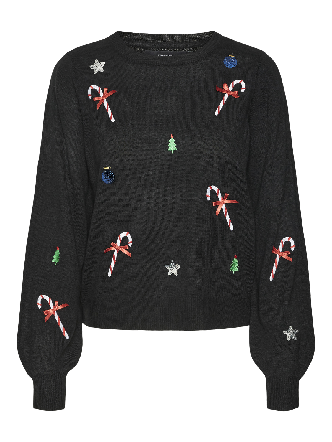 VMNEWJOLLY Pullover