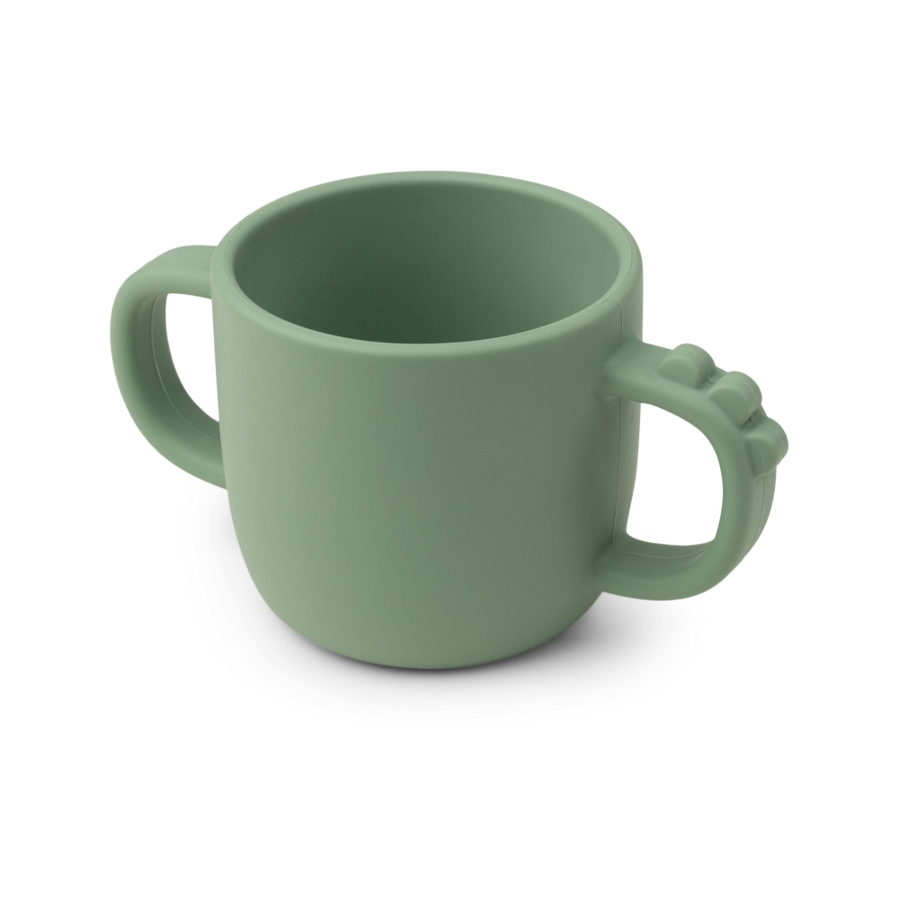 Becher Croco