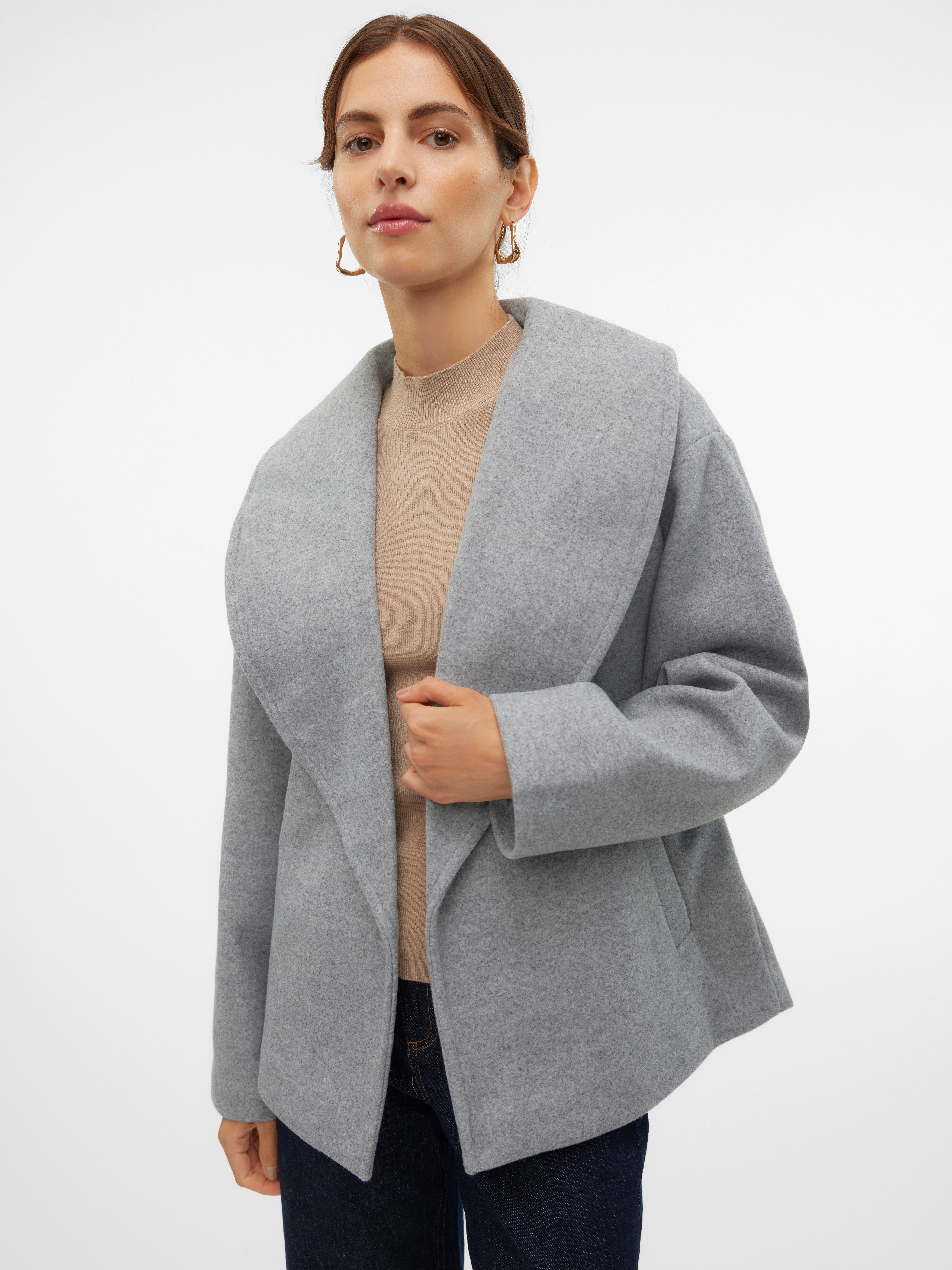 VMANNE Jacke