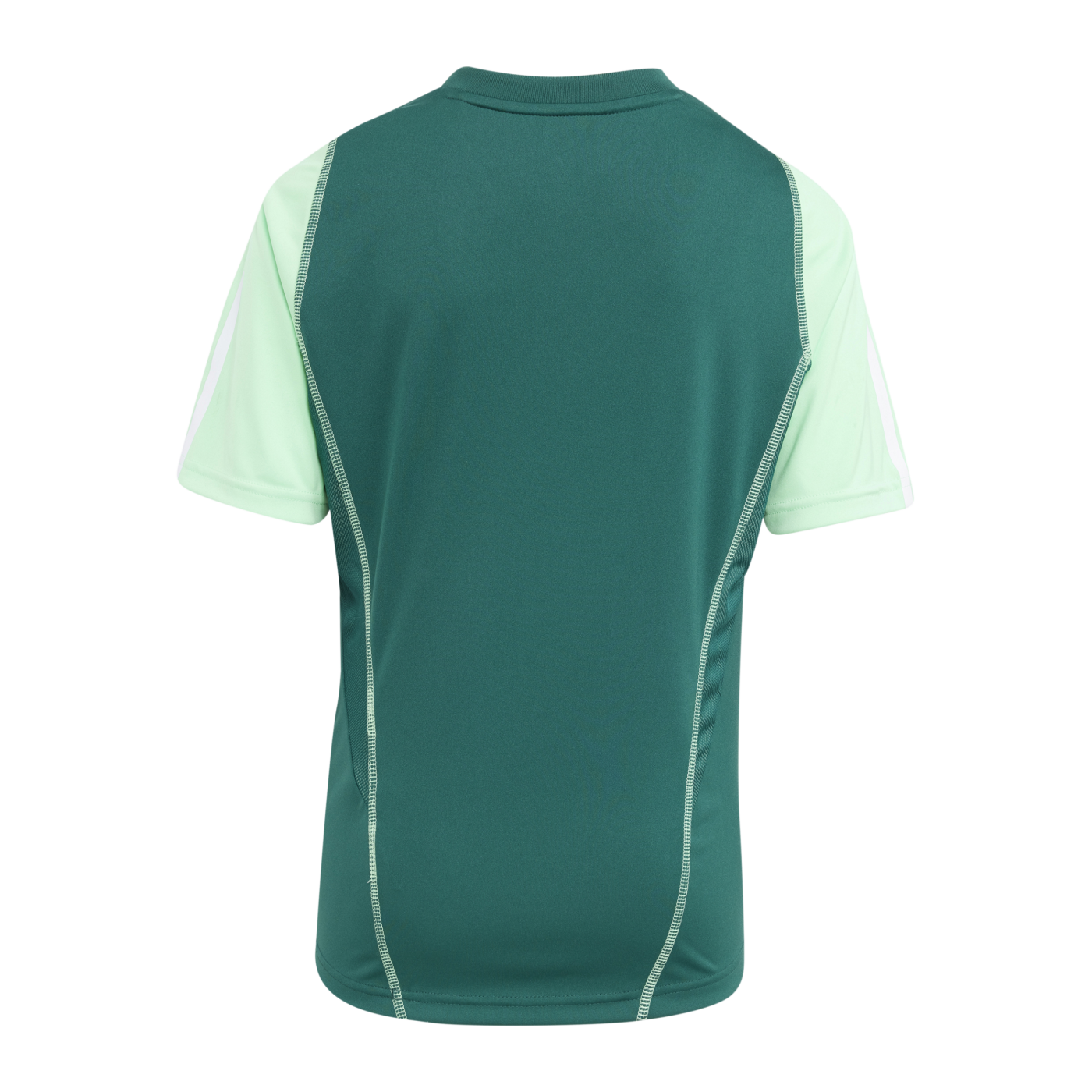 adidas Tiro 23 Competition Trikot Kids Grün