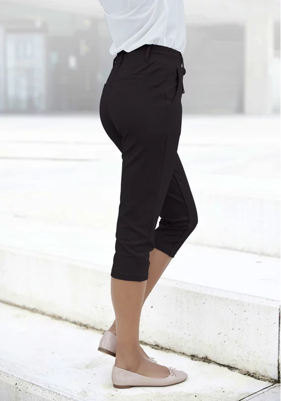 Caprileggings