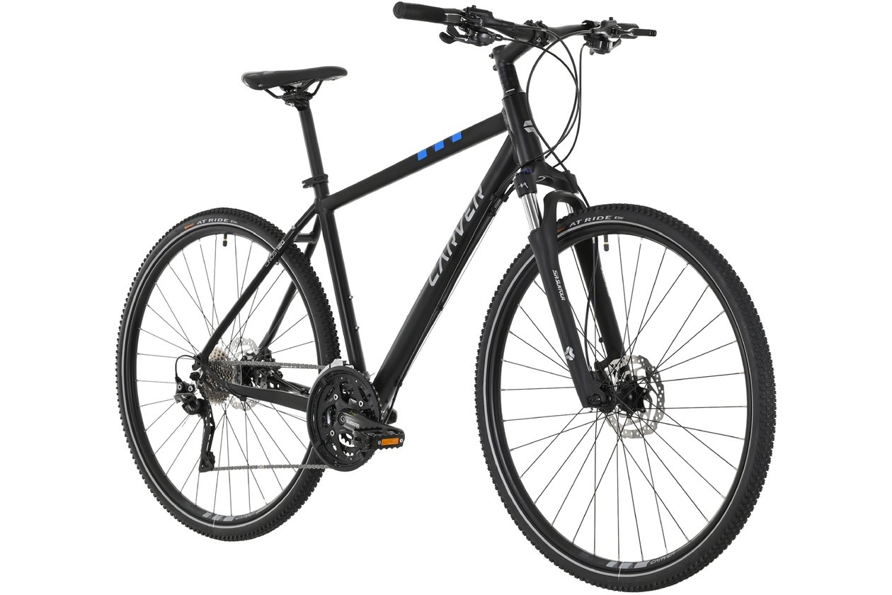 Carver Cinos 120 - 2024 - 28 Zoll - Diamant