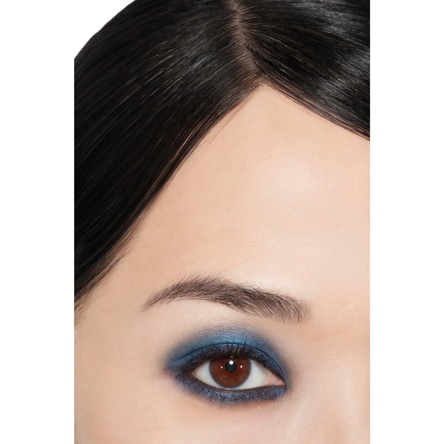 OMBRE PREMIÈRE LIDSCHATTEN MIT PUDERTEXTUR