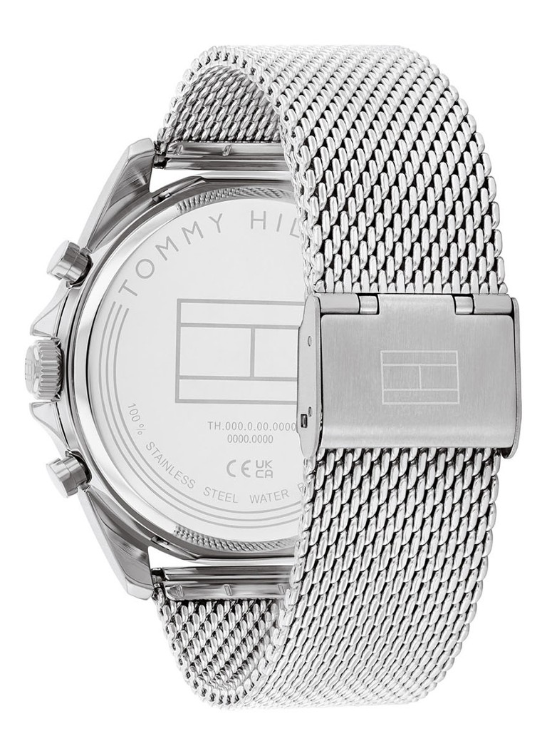 Tommy Hilfiger Baker watch TH1710647