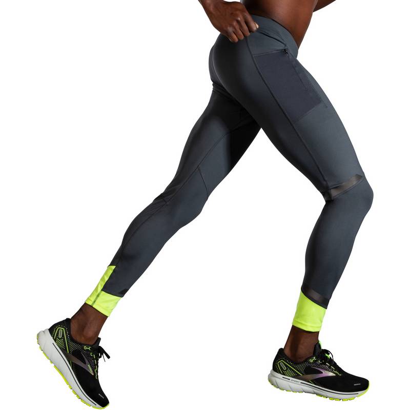 Brooks Visible Lauftights Herren