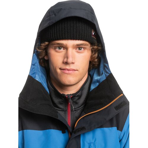 HERREN FUNKTIONSJACKE MISSION BLOCK M SNJT