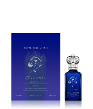 Clive Christian Jump Up and Kiss Me Ecstatic Parfum-50 ml