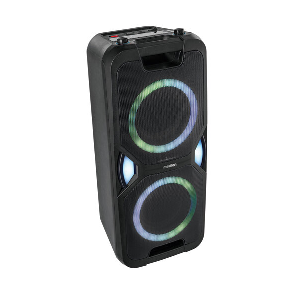 Bluetooth-Soundsystem (MD44468)