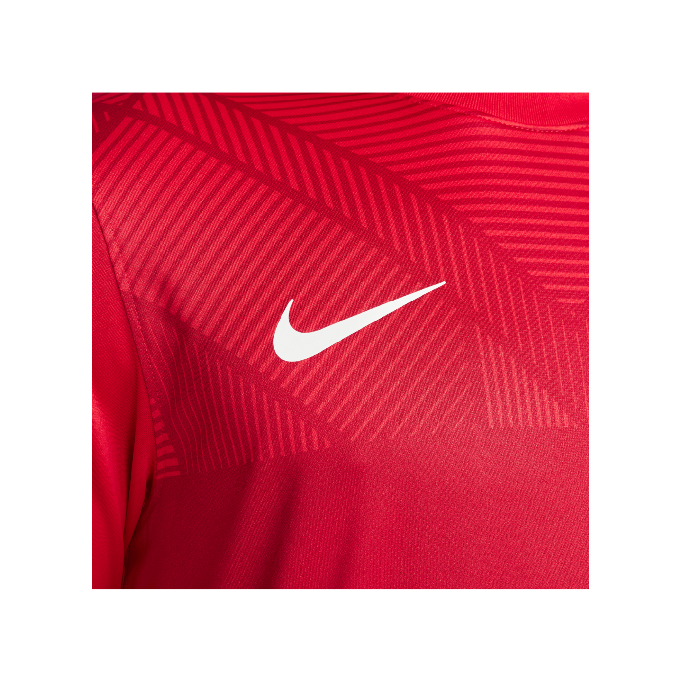 Nike Türkei Trikot Away 2022 Rot F657