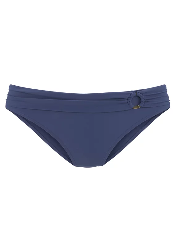 Bikini-Hose