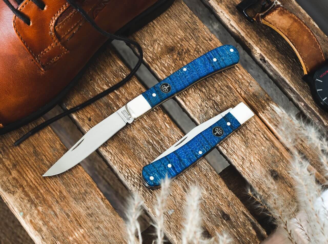 Trapper Uno Riegelahorn