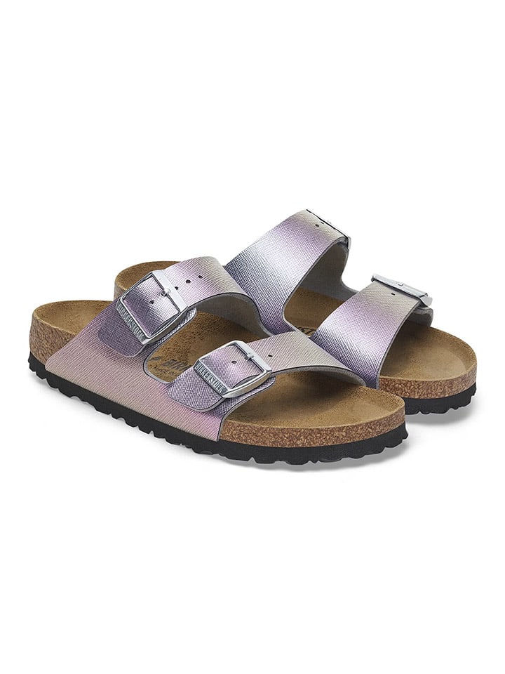 Birkenstock Pantoletten 