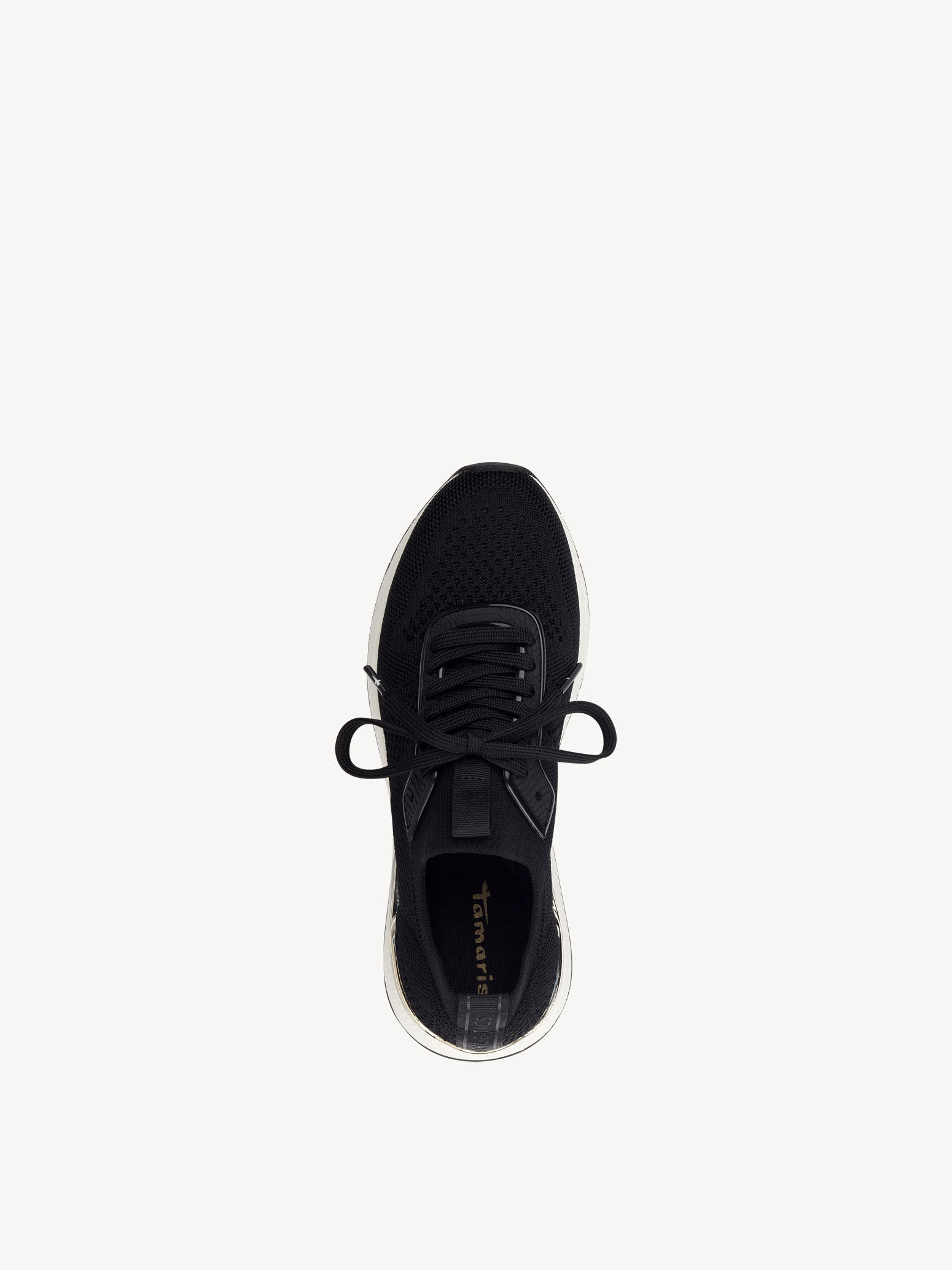 Basket - noir