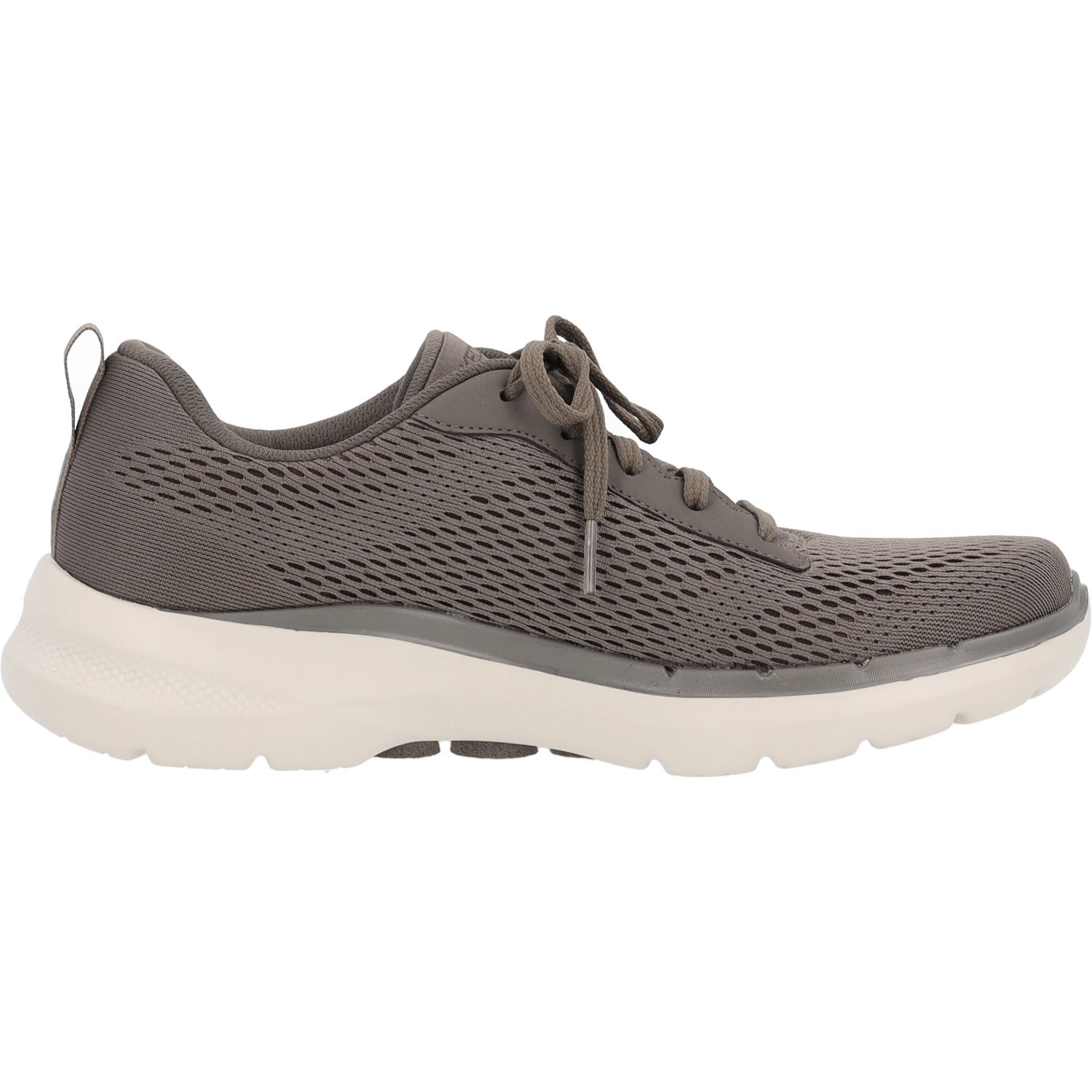 Skechers 216209, Klassische- & Business Schuhe, Herren, Grau